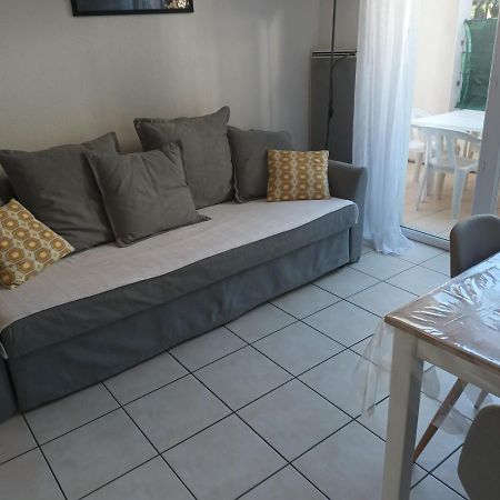 Calme T2 Avec Terrasse A Hendaye, Proche Plage - Fr-1-239-780 ภายนอก รูปภาพ