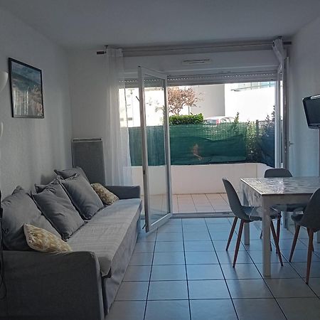 Calme T2 Avec Terrasse A Hendaye, Proche Plage - Fr-1-239-780 ภายนอก รูปภาพ